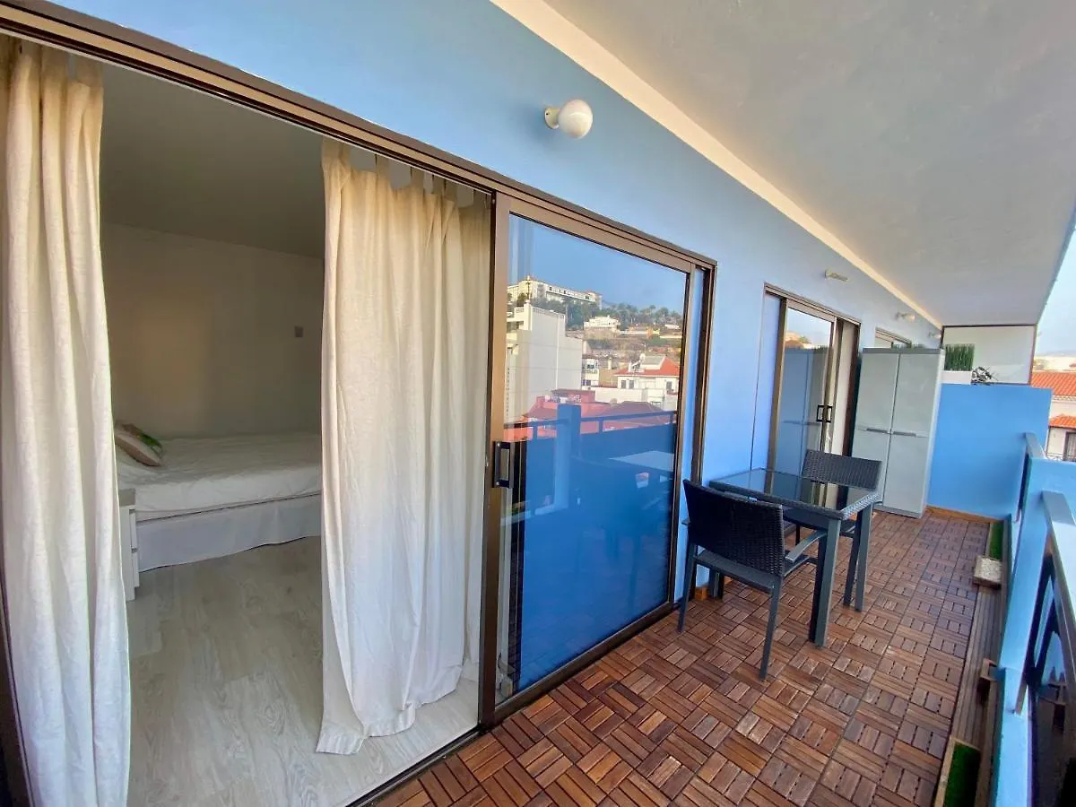 Apartamento Kinegua acogedor y luminoso Apartamento Puerto de la Cruz