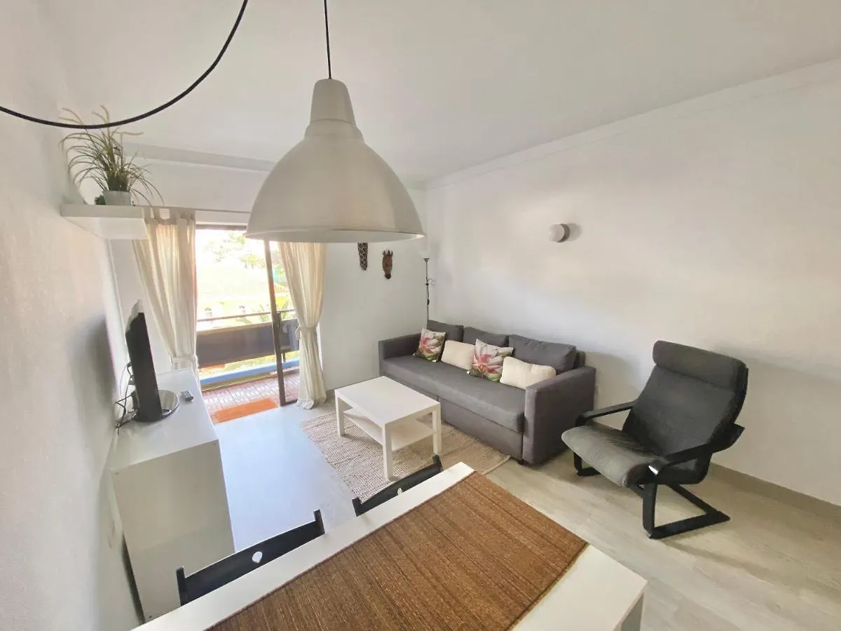 Apartamento Kinegua Acogedor Y Luminoso Apartment Puerto de la Cruz  Spain
