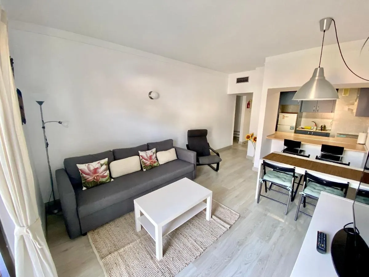 Apartamento Kinegua Acogedor Y Luminoso contacts