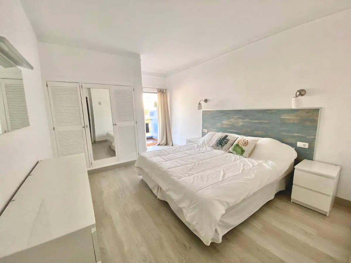 Apartamento Kinegua Acogedor Y Luminoso Apartment Puerto de la Cruz   Puerto de la Cruz (Tenerife)